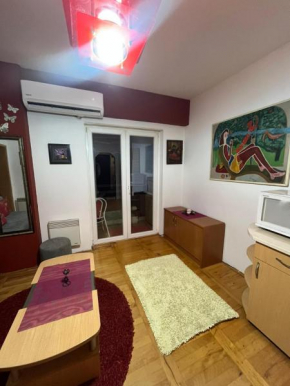 Dalijan Apartman